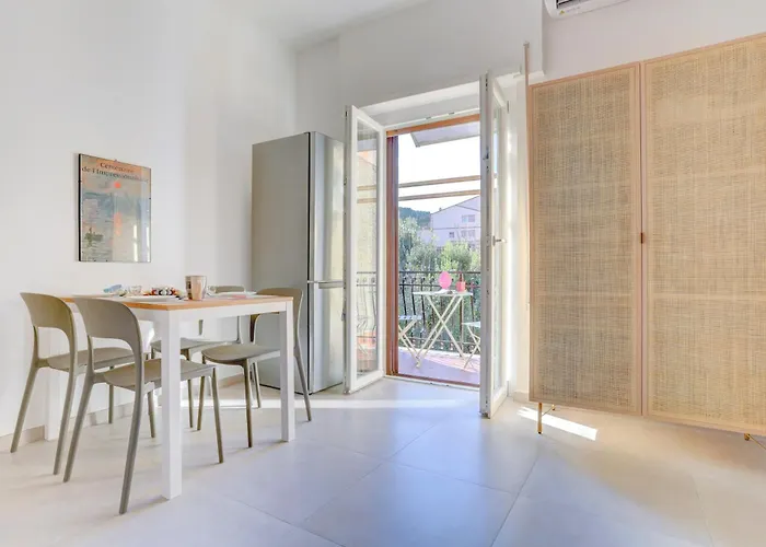 Vatican Loft With Balcony - And Lejlighed *