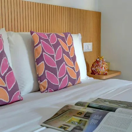 Vatican Loft With Balcony - And Roma