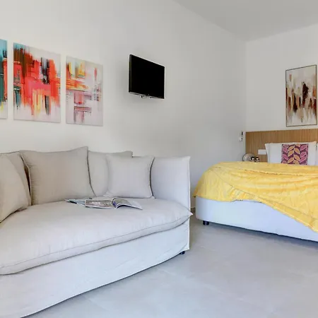 Vatican Loft With Balcony - And Roma