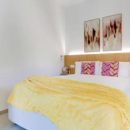 Vatican Loft With Balcony - And Рим