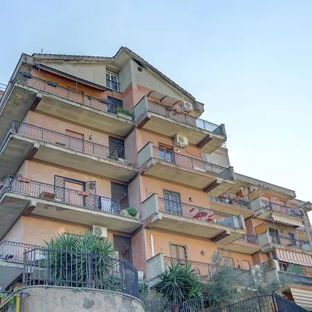 Vatican Loft With Balcony - And * Рим