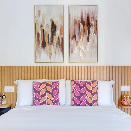 Vatican Loft With Balcony - And Appartamento