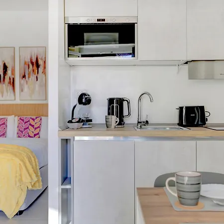 Vatican Loft With Balcony - And Appartamento