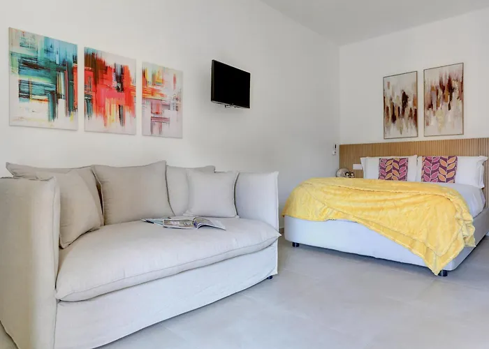 Vatican Loft With Balcony - And 로마