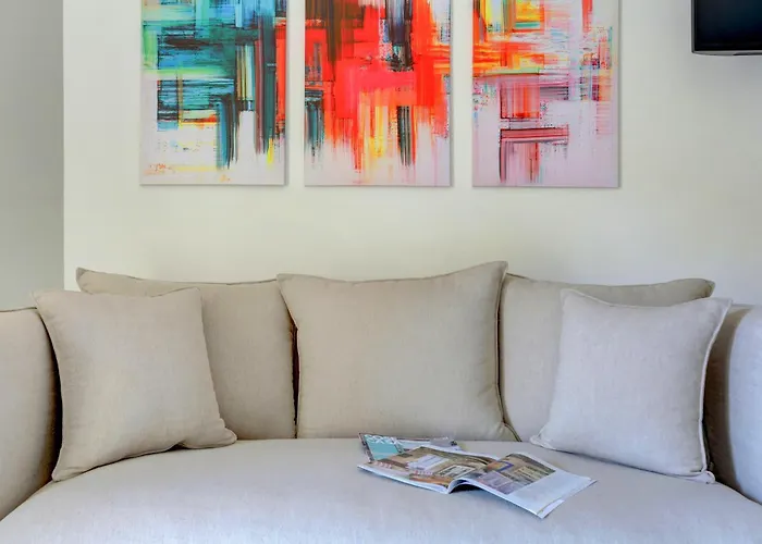 Vatican Loft With Balcony - And 아파트 로마